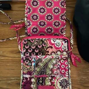 Vera Bradley crossbody